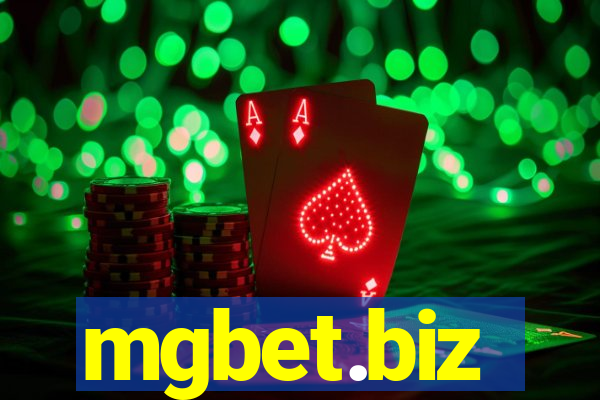 mgbet.biz