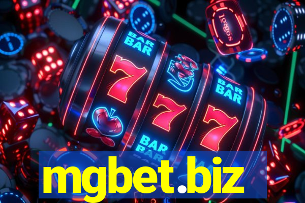 mgbet.biz