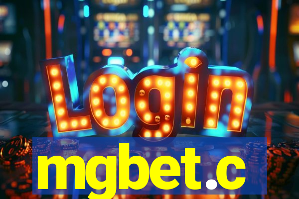 mgbet.c