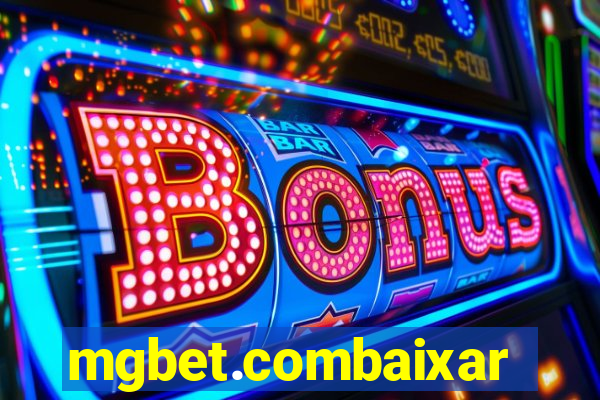mgbet.combaixar