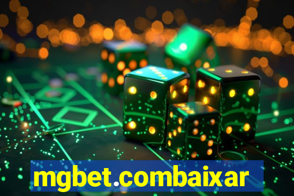 mgbet.combaixar