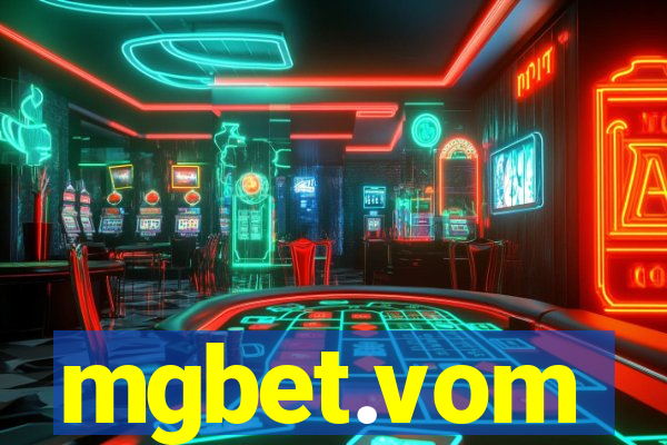 mgbet.vom