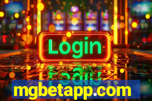 mgbetapp.com