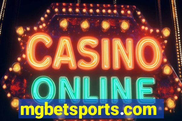 mgbetsports.com