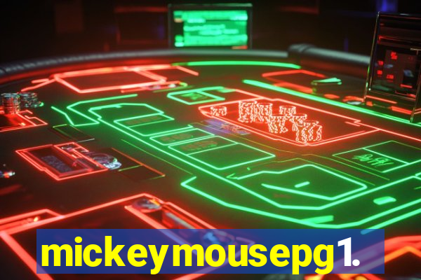 mickeymousepg1.com