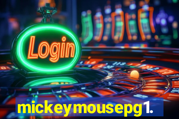 mickeymousepg1.com