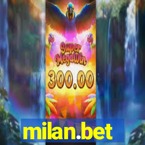 milan.bet