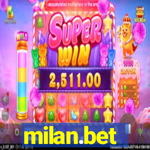 milan.bet