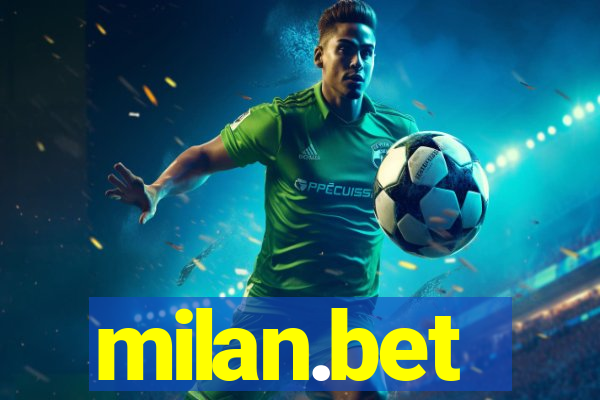 milan.bet