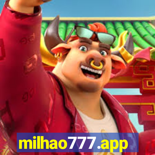 milhao777.app