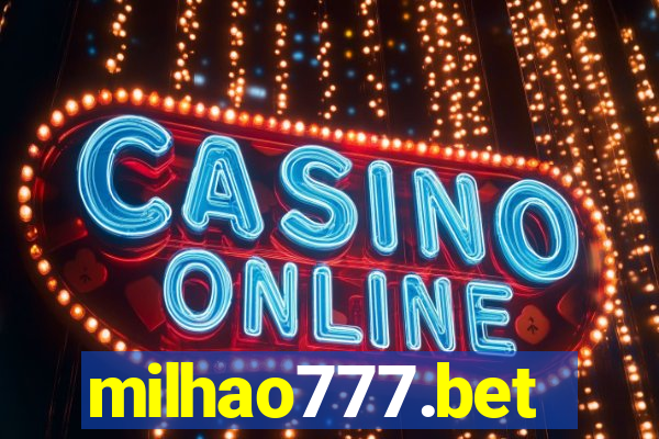 milhao777.bet