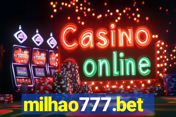 milhao777.bet