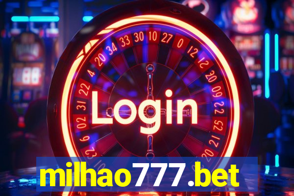 milhao777.bet
