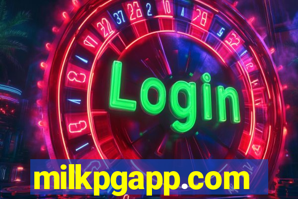 milkpgapp.com