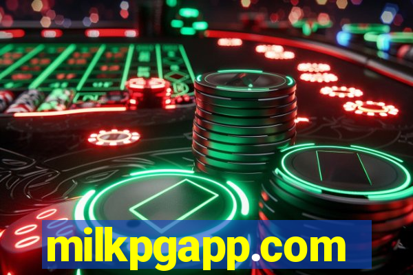 milkpgapp.com