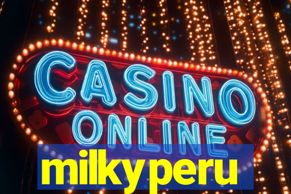 milkyperu