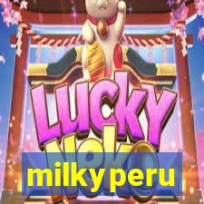 milkyperu