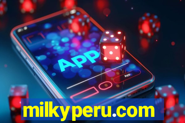 milkyperu.com