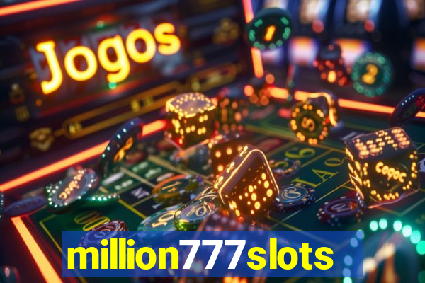 million777slots.com