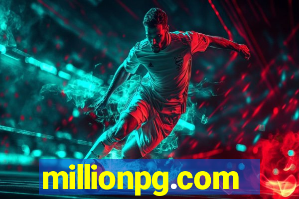 millionpg.com