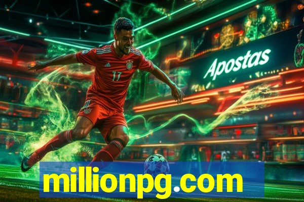 millionpg.com