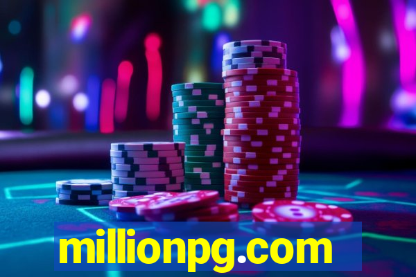 millionpg.com