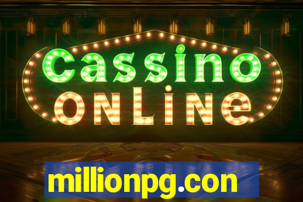 millionpg.con