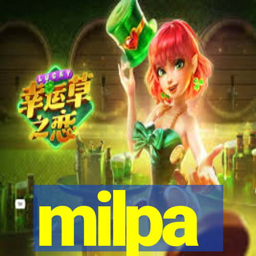 milpa