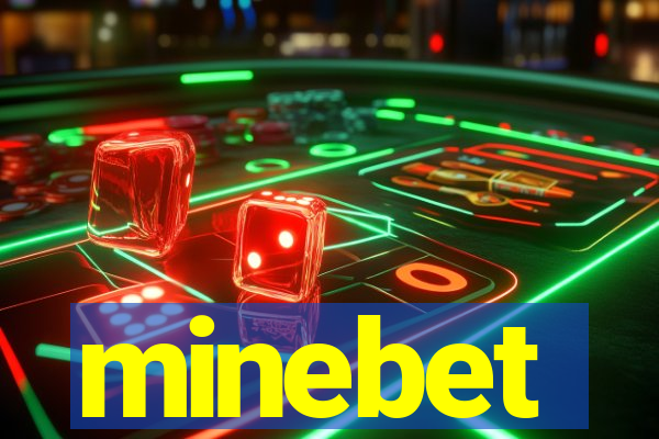 minebet