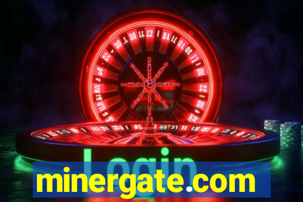 minergate.com