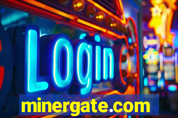 minergate.com