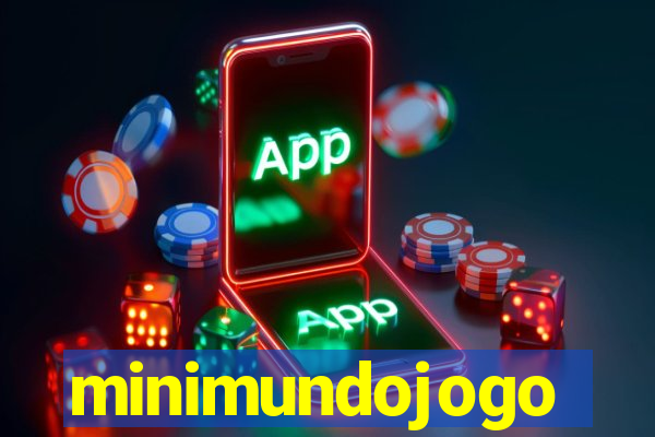 minimundojogo
