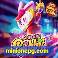 minionepg.com