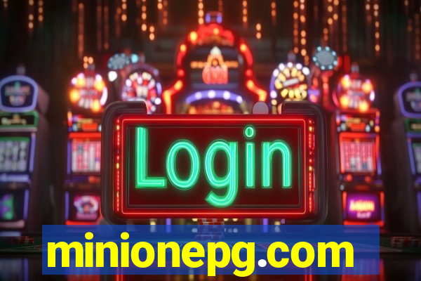 minionepg.com