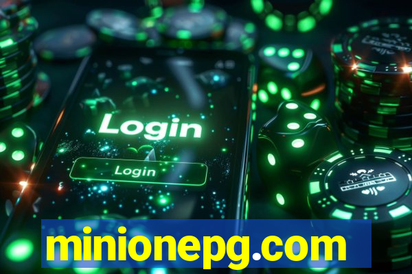 minionepg.com