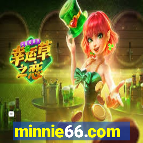 minnie66.com