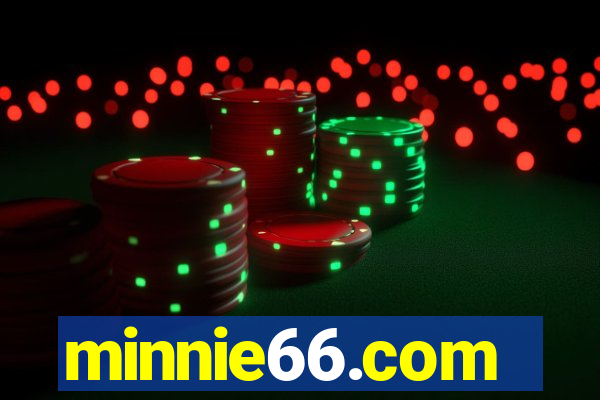 minnie66.com