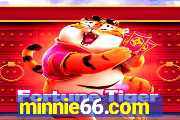 minnie66.com