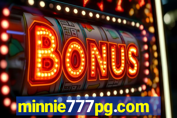 minnie777pg.com