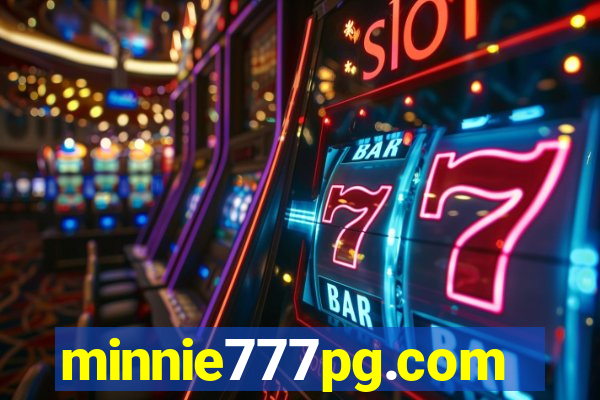 minnie777pg.com