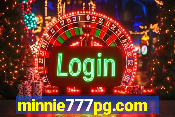 minnie777pg.com