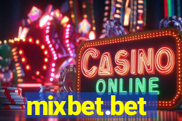 mixbet.bet