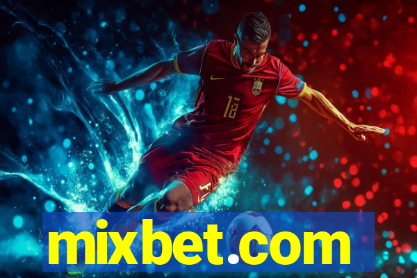 mixbet.com