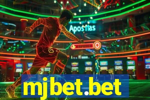 mjbet.bet