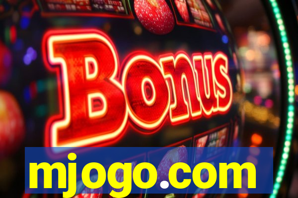 mjogo.com