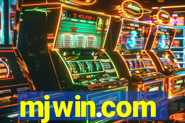 mjwin.com