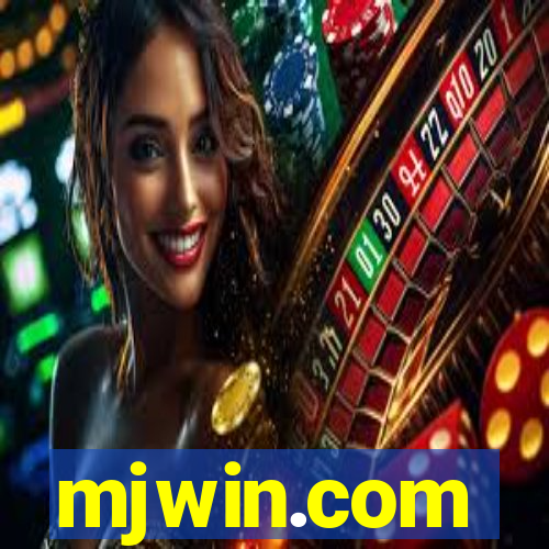 mjwin.com