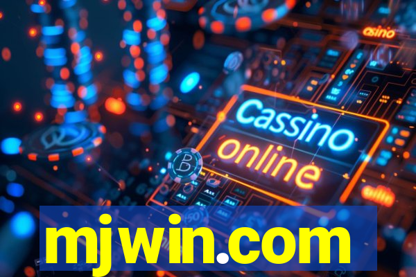 mjwin.com