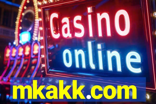 mkakk.com