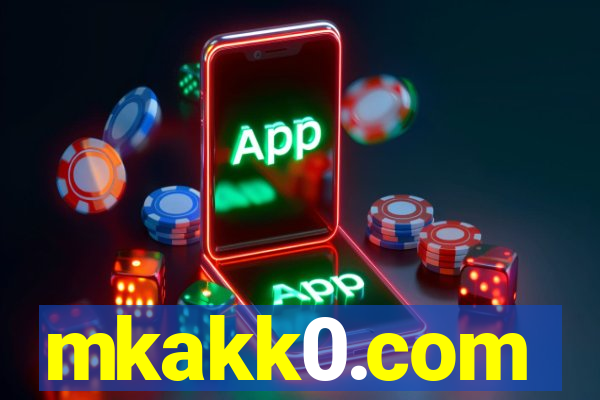 mkakk0.com